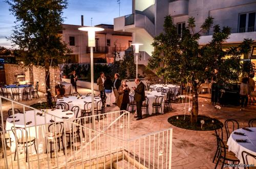 Hotel Ristorante Colle Del Sole - image 2
