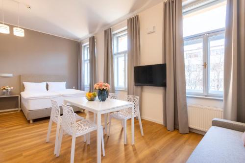 Hidden Art Boutique Residence by Dwellfort