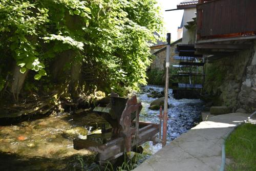 Privát Erika - main image