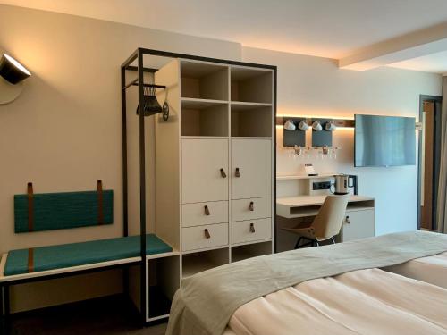 Hotel Interlaken - image 11