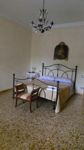 House in the Tuscan village in Monteroni dʼArbia