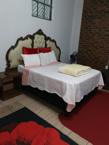 . Lovers way guest house