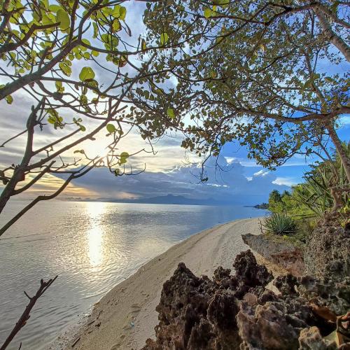 Zara's Casa Rental in Siquijor Island