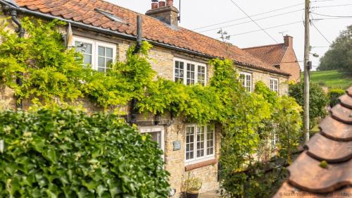 Tillers Cottage - Stone Cottage set in quaint North Yorkshire Village