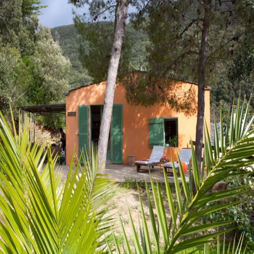 Iekārtas, Les Gites du Cap Corse in Olmeta-di-Capocorso