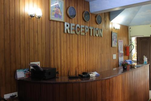 Vestabils, Kuttralam Resorts in Courtallam