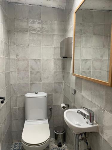 Hotel Casa Tinoco - image 9