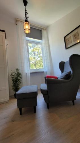 Berg-Büdchen - schnuckelige Maisonette-FeWo - gemütlich und günstig, Sankt Andreasberg (foto 10)
