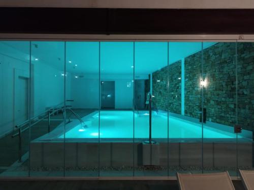 Hotel Dona Lola Zahara