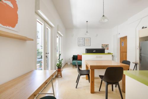 Unique Diznegoff by TLV2RENT, Tel Aviv (foto 6)