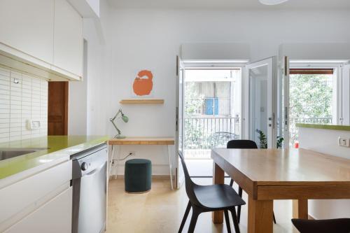 Unique Diznegoff by TLV2RENT, Tel Aviv (foto 9)