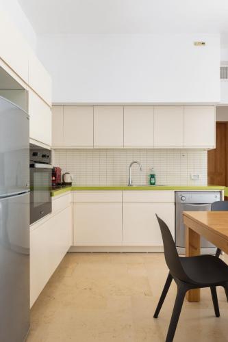 Unique Diznegoff by TLV2RENT, Tel Aviv (foto 7)