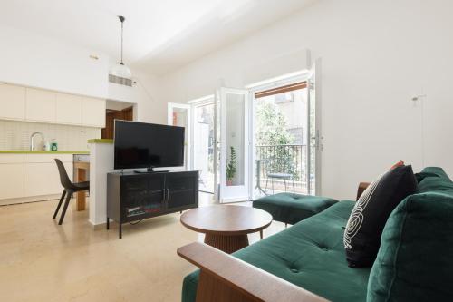 Unique Diznegoff by TLV2RENT, Tel Aviv (foto 2)
