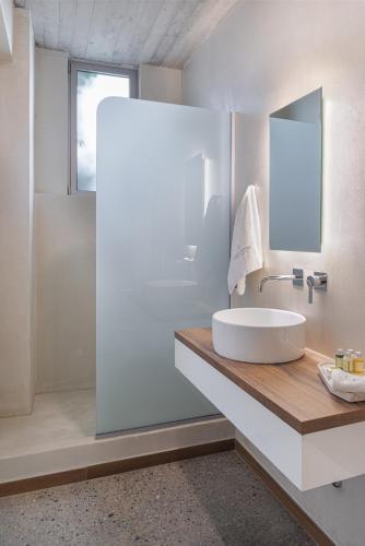 New Modern Villa Domus Myrtia with private pool & BBQ, 4km from nearest beach New Modern Villa Domus Myrtia with private pool & BBQ, 4km from nearest beach