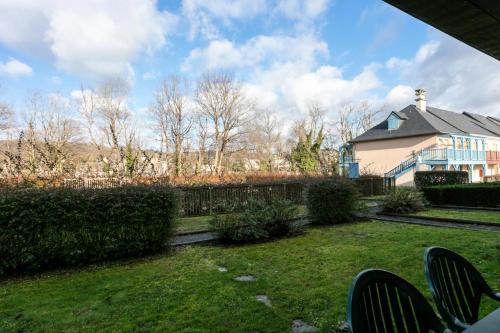 . Résidence Les Belles Rives - maeva Home - Appartement 2 pièces 5 personnes - Confort MAE-4334