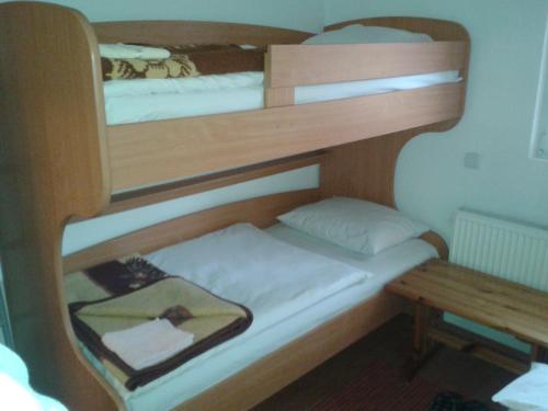 Apartment Usović - image 9