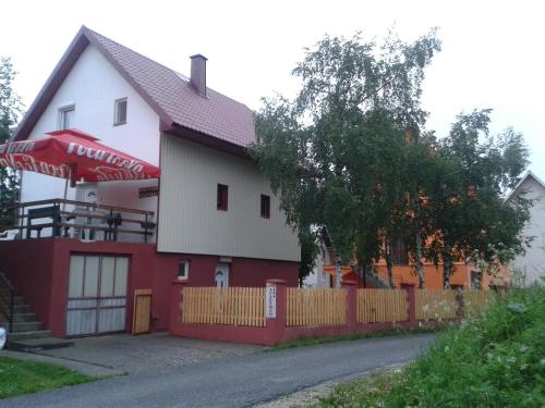 Apartment Usović - image 2
