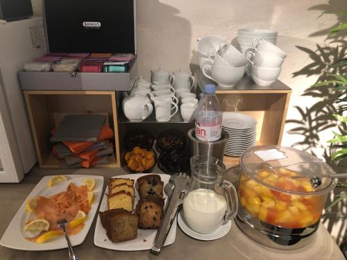 Hôtel Le Relais Saint Charles - image 10