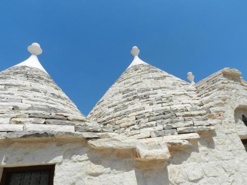 I Trulli Del Nonno Michele