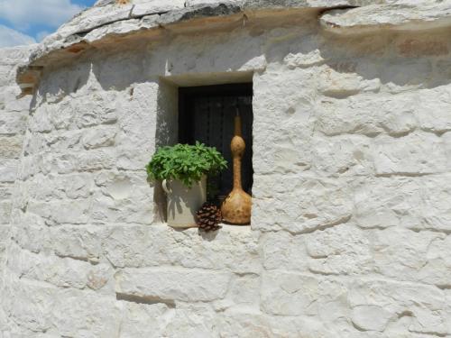 I Trulli Del Nonno Michele