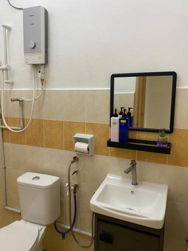 Comfy Sutera Seberang Jaya Comfy Sutera Seberang Jaya