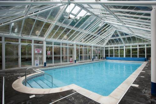 Tregenna Castle Resort - image 6