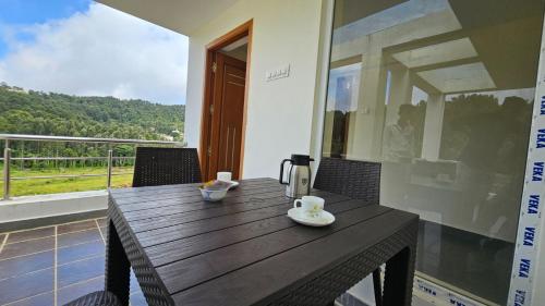 สภาพแวดล้อมโดยรอบ, TIO HOTELS & RESORTS - YERCAUD in เยอร์เคาด์