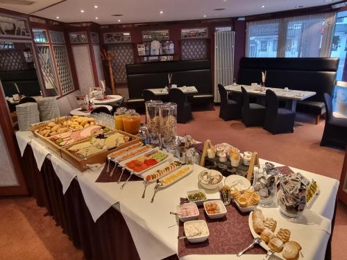 Hotel Willinger Mitte 4