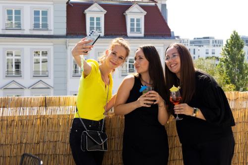 a&o München Hackerbrücke - image 14