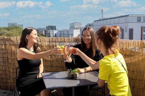 a&o München Hackerbrücke - image 5