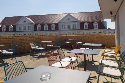 a&o München Hackerbrücke - image 13