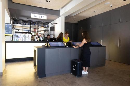 a&o München Hackerbrücke - image 4