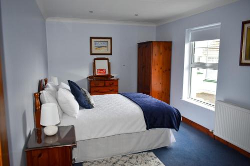 Simply Donegal Adrihidbeg Cottage in Dunglow