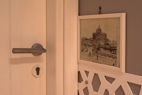 Home Appia Rome Rental, Rome (photo 7)