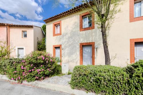 Les maisons Le Rouret - maeva Home - Maison 3 pièces 6 personnes - Sélecti 094 - Apartment - Grospierres