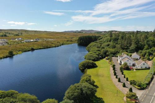 Simply Donegal Adrihidbeg Cottage