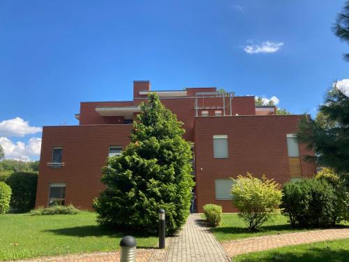 Aquincum Dunaparti Apartman