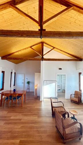  Agriturismo Borgo Rurale San Salvador-Casa del Maestro in Torre di Mosto