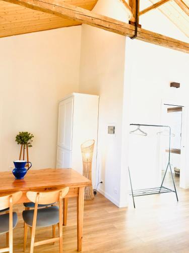 Konyha, Agriturismo Borgo Rurale San Salvador-Casa del Maestro in Torre di Mosto