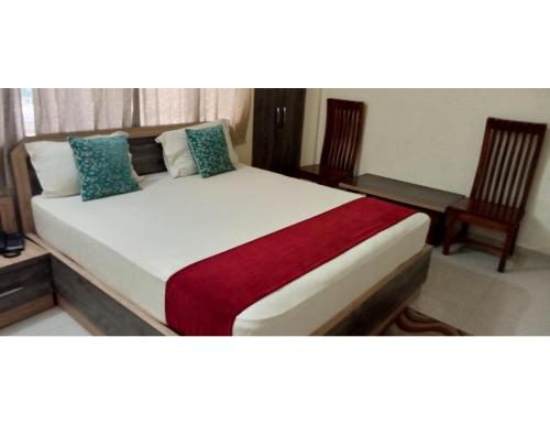 Seng, Hotel Nageshwar Palace, Rajgir in Rajgir