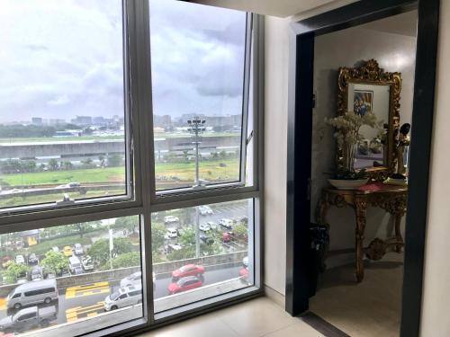 Cozyvilla at 81 Newport Blvd NEWLY RENOVATED walk to NAIA T3 Marriott & Resorts World Casino & Newport Mall for 5 Pax FREE PARKING!!!!, Manila (fotografie 11)