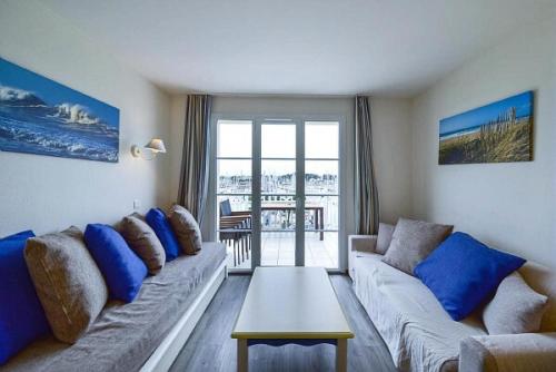 Port du Crouesty Cap'Océan - maeva Home - Appartement 3 pièces 7 personnes 294