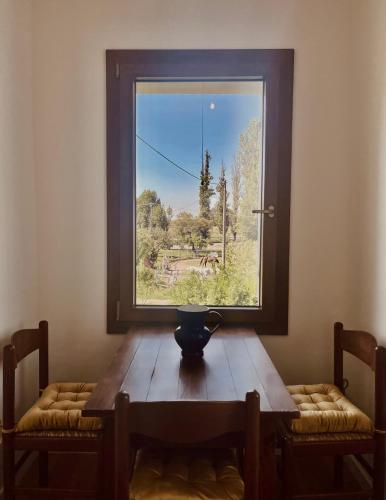  Agriturismo Borgo Rurale San Salvador-Casa del Maestro, Unterkunft in Torre di Mosto