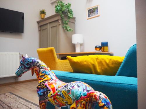 EKWADOR Hotel Ośrodek Jeździecki (EKWADOR Hotel Osrodek Jezdziecki) in Барчево