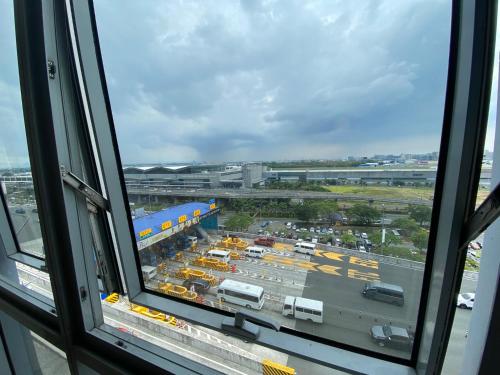 Cozyvilla at 81 Newport Blvd NEWLY RENOVATED walk to NAIA T3 Marriott & Resorts World Casino & Newport Mall for 5 Pax FREE PARKING!!!!, Manila (fotografie 9)