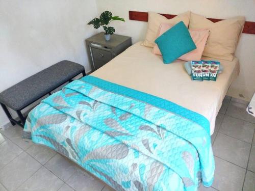 Aguamarina Casa Cancun, Cancún