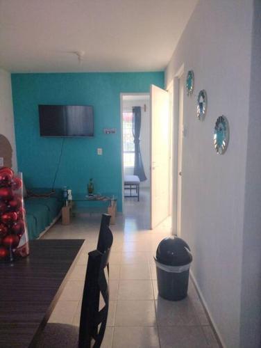 Aguamarina Casa Cancun, Cancún (fotografie 8)