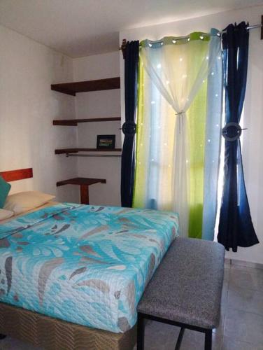 Aguamarina Casa Cancun, Cancún (fotografie 10)