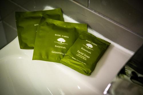 The Bark House by Night Stay gîte à louer Tyburn