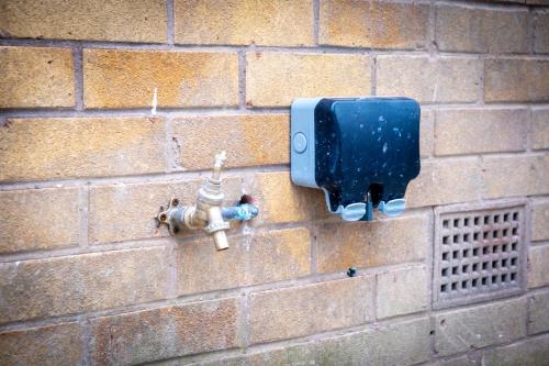 The Bark House by Night Stay The Bark House by Night Stay